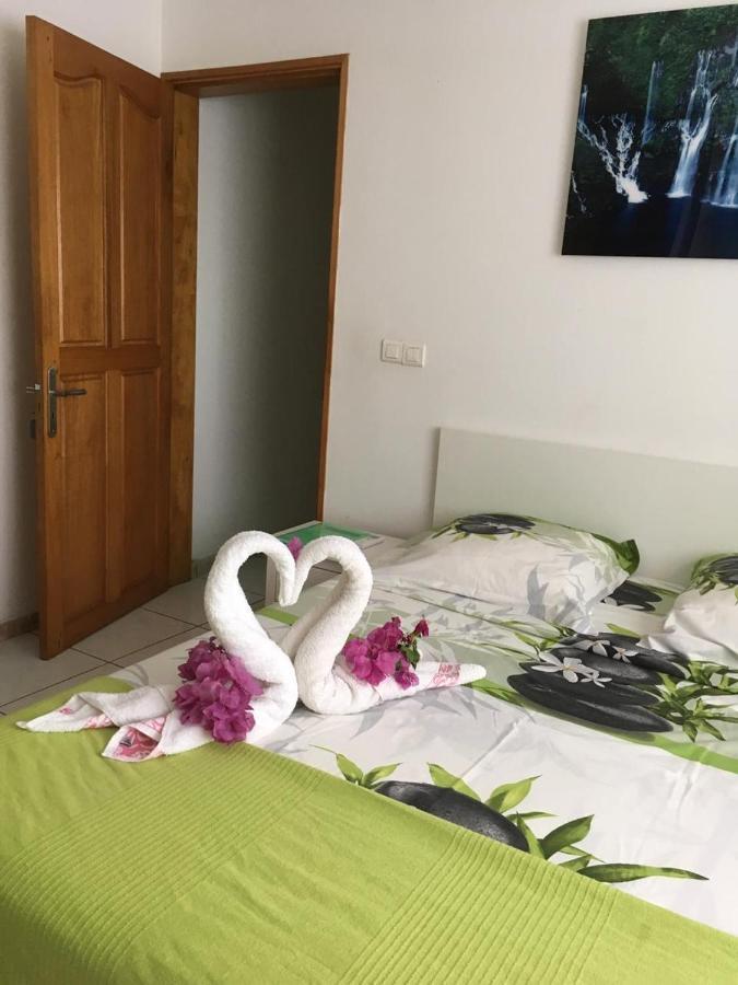 尚布尔德斯都都旅馆 圣皮埃尔 外观 照片
