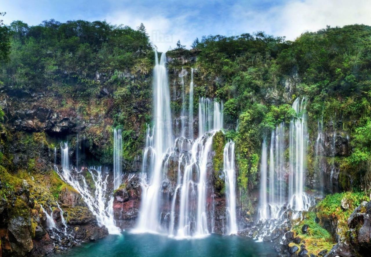 尚布尔德斯都都旅馆 圣皮埃尔 外观 照片